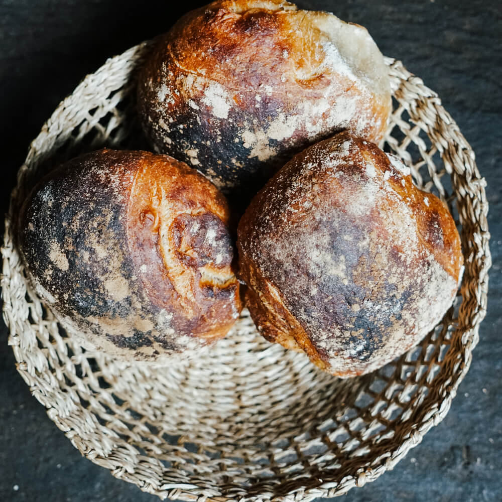 Schweizer Buerli - Langzeitfhrung